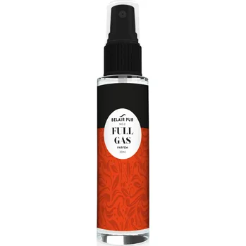 Vonný olej Belair Pur Esenciální parfém FULL GAS 30 ml
