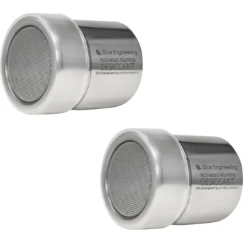 Příslušenství k 3D tiskárně Slice Engineering Filament Drying Desiccant - 2-pack