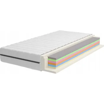 Matrace Matrace pěnová Good Dream 120 x 200 x 16 cm H3
