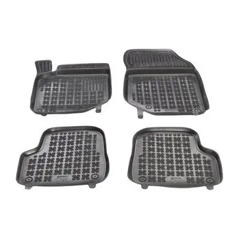 Autodoplněk Gumové autokoberce Citroen DS3 Crossback 2019-