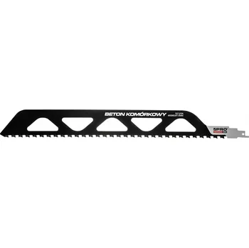 Pilový kotouč PRO PILOVÝ KOTOUČ PRO ŠAVLOVÉ PILY BETON BUŇKOVÝ 455x50MMx1.5MM 2 TPI