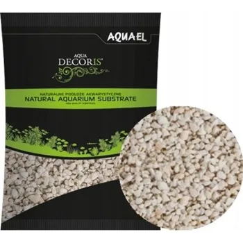 Vrták Stelivo přírodní 2 kg 2-4 mm Aquael