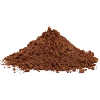 Kakaový prášek Svatý Tomáš (22/24), 500g