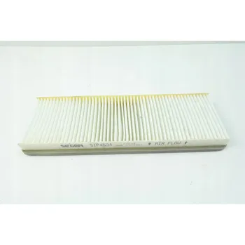 Kabinový filtr KABINOVÝ FILTR PEUGEOT 306 1.1 1.4 1.6 1.8 1.9D 002442 002484 PC8394