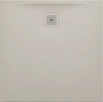 Sprchová vanička Laufen Pro Vanička 90x90 cm béžová matná H2109561860001