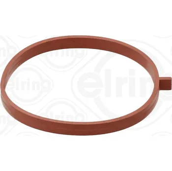 Automobilové těsnění Těsnění, pouzdro kolena sacího potrubí ELRING 582.090