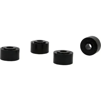 Cizojazyčná kniha Whiteline W31408 Shock Absorber Upper Bushing Kit