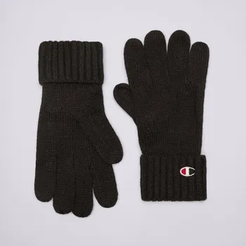Rukavice Champion Rukavice Černá Xs/s 806067KK001