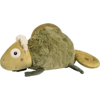 plyšák FEHN Muchláček chameleon XL Crazy