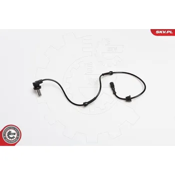 Přislušenství brzdového systému Snímač, počet otáček kol ESEN SKV 06SKV160