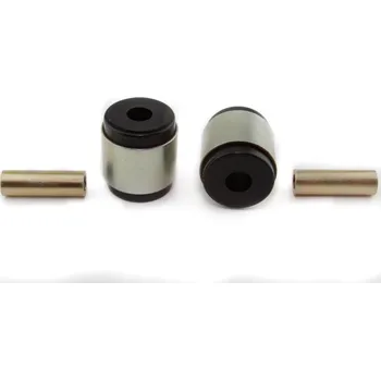 Cizojazyčná kniha Whiteline W61381 Trailing arm lower front.