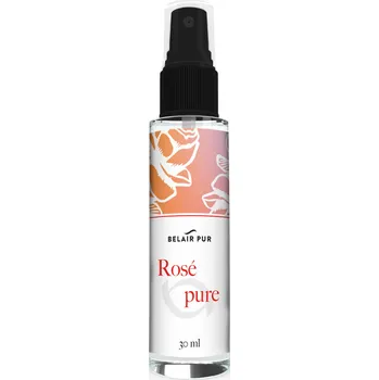 Aroma difuzér Belair Pur Esenciální parfém ROSÉ PURE 30 ml