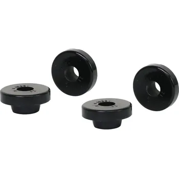 Cizojazyčná kniha Whiteline W21082 Sway Bar To Control Arm Bushing Kit