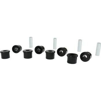 Cizojazyčná kniha Whiteline W62206 Control Arm Lower Inner Bushing Kit