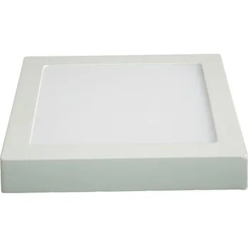 LED panel Panel LED hran.přis. bílý WD118 18W 25-10-803-33118