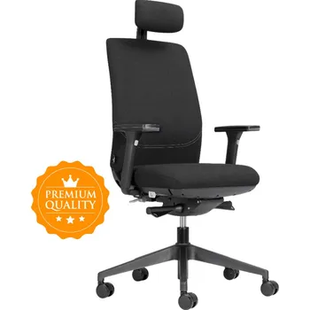 Mercury Kancelářská židle OPTIMA