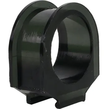 Cizojazyčná kniha Whiteline W13204 Steering Rack and Pinion Mount Bushing Kit