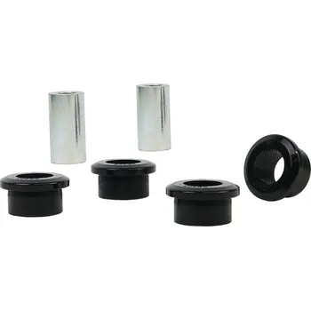 Cizojazyčná kniha Whiteline W63484 Control Arm Lower Bushing Kit