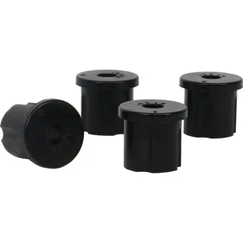 Cizojazyčná kniha Whiteline W71378 Leaf Spring Rear Eye Bushing Kit