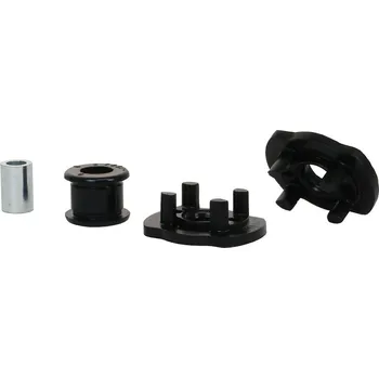 Cizojazyčná kniha Whiteline W92832 Engine Pitch Arm Bushing Kit