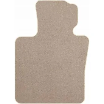 autokoberec Velurové autokoberce Edecor Mini Cooper III F56 PREM B 1 ks.