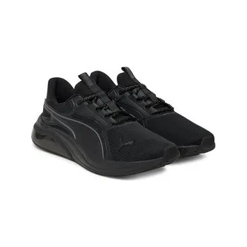 Pánská sportovní obuv Puma Běžecké boty Cell Thrill Dash 311728 08 Černá 42_5