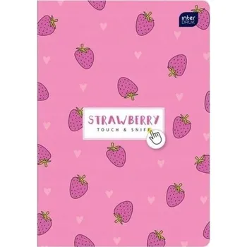 Sešit Sešit A5 s linkami Interdruk, 32 listů