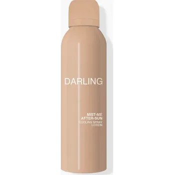 Tělový krém Darling Mist-Me After-Sun Cooling Spray 150 ml