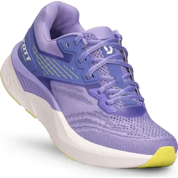 Dámská běžecká obuv Dámské běžecké boty Scott Pursuit Ride, velikost 40, světle fialové