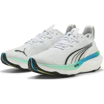 Dámská obuv Dámské Boty PUMA FOREVERRUN NITRO 2 WN 31047115 – Šedá 38,5