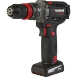 PARKSIDE PERFORMANCE® Sada s aku vrtacím šroubovákem PPBSSA 12 A1