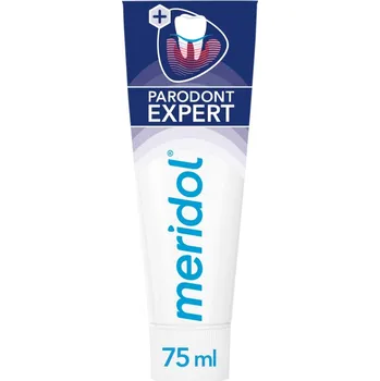 zubní pasta Meridol ZP 75ml Parodont Expert