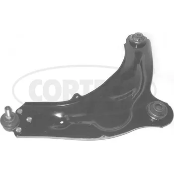 Zavěšení kol Řídicí páka, zavěšení kol CORTECO 49399913