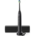 Philips Sonicare 5300 HX7101/02 sonický zubní kartáček černý