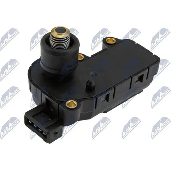 Ventil klimatizace Volnoběžný regulační ventil, přívod vzduchu NTY ESK-PL-003