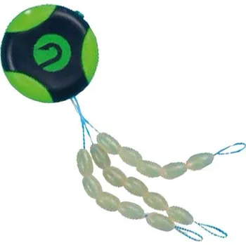 Saenger silikonové zarážky Classic, vel. XL, 15ks/bal