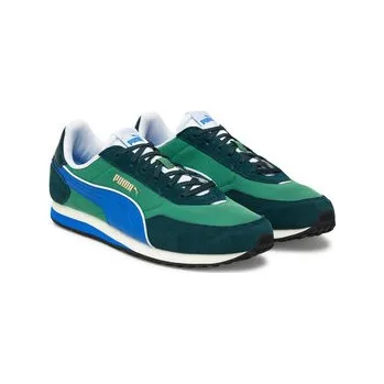 Pánská obuv Sneakersy Puma St Miler Rise 402665 05 Zelená 44