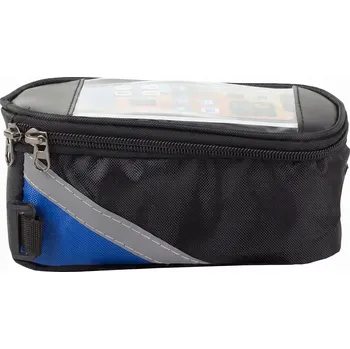 brašna na kolo Verk 14336 Cyklistická brašna na mobil modrá