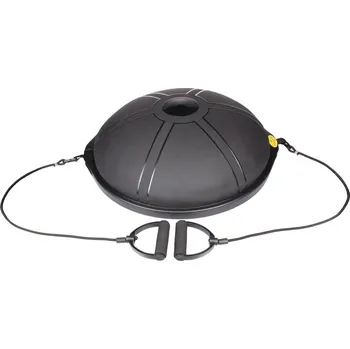 Merco Premium Matte 64 balanční míč černá