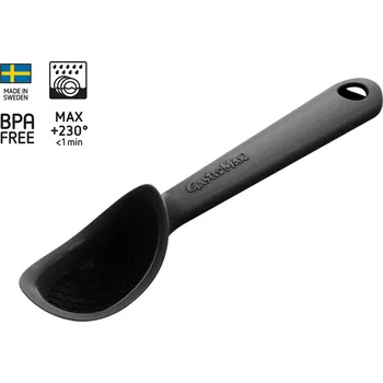 Naběračka Lžíce 18cm na zmrzlinu Gastromax