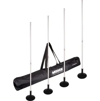 Merco Slalom 4.0 agility set