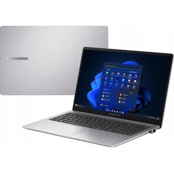 Notebook Notebook Asus ExpertBook P1503 15,6" Intel Core i5 16 GB / 512 GB černý