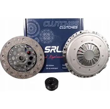 Spojková sada SRLine S33-112 Sada spojky