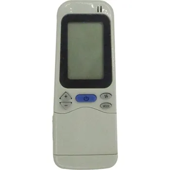 McQuay MWM015G - náhradní dálkový ovladač