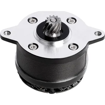 3D tisk Creality K2 Plus Round extruder motor