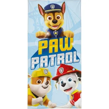 Plážová osuška, Patrol 1, 70 x 140 cm