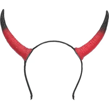 Čertovské rohy maxi