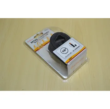 Duše na kolo DUŠE NA KOLO 16X1,75-2,2 AV