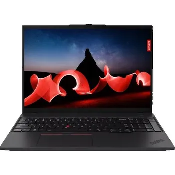 Notebook Notebook Lenovo 21MN004CMH 16" AMD A10 1 GB / 16 GB černý