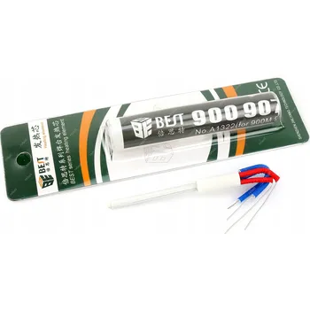 Zabezpečení domácnosti TOPNÉ TĚLESO PRO PÁJKU, NÁHRADNÍ DÍL PRO PŘESNOU PÁJKU BEST BST-938